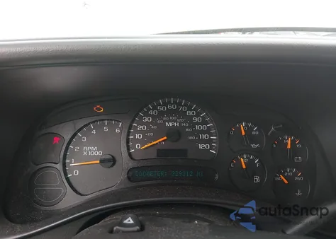 2005 Chevrolet Silverado 1500 Ls z USA, uszkodzony, nr VIN 1GCEC19Z75Z256918